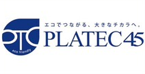 PLATEC45